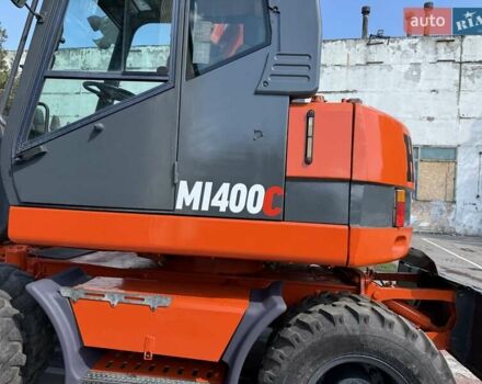 Гидрима M1400, объемом двигателя 0 л и пробегом 0 тыс. км за 45000 $, фото 28 на Automoto.ua