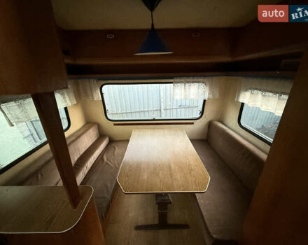 Білий Хімер Нова 500, об'ємом двигуна 0 л та пробігом 10 тис. км за 1950 $, фото 5 на Automoto.ua