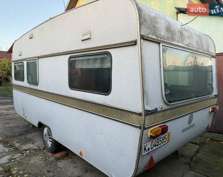 Білий Хімер Нова 500, об'ємом двигуна 0 л та пробігом 10 тис. км за 1950 $, фото 1 на Automoto.ua