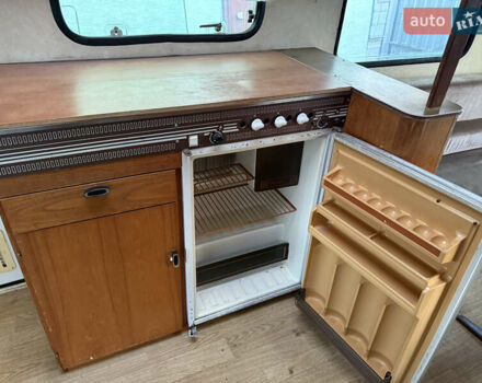 Білий Хімер Нова 500, об'ємом двигуна 0 л та пробігом 10 тис. км за 1950 $, фото 7 на Automoto.ua