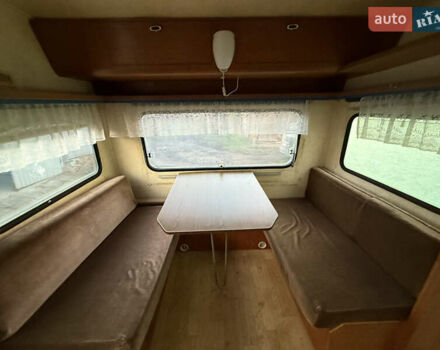 Білий Хімер Нова 500, об'ємом двигуна 0 л та пробігом 10 тис. км за 1950 $, фото 3 на Automoto.ua