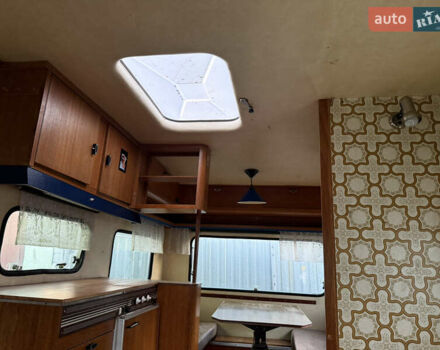 Білий Хімер Нова 500, об'ємом двигуна 0 л та пробігом 10 тис. км за 1950 $, фото 8 на Automoto.ua