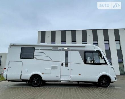 Хімер B-class 2024 у Києві на Automoto.ua Білий Хімер B-class, об'ємом двигуна 2 л та пробігом 1 тис. км за 162018 $, фото 4 на Automoto.ua