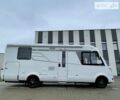 Хімер B-class 2024 у Києві на Automoto.ua Білий Хімер B-class, об'ємом двигуна 2 л та пробігом 1 тис. км за 162018 $, фото 4 на Automoto.ua