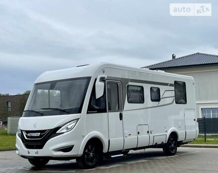 Хімер B-class 2024 у Києві на Automoto.ua Білий Хімер B-class, об'ємом двигуна 2 л та пробігом 1 тис. км за 162018 $, фото 1 на Automoto.ua