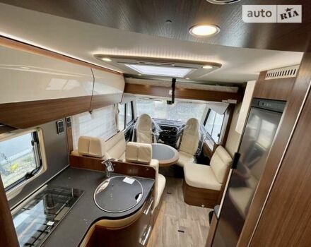 Хімер B-class 2024 у Києві на Automoto.ua Білий Хімер B-class, об'ємом двигуна 2 л та пробігом 1 тис. км за 162018 $, фото 10 на Automoto.ua