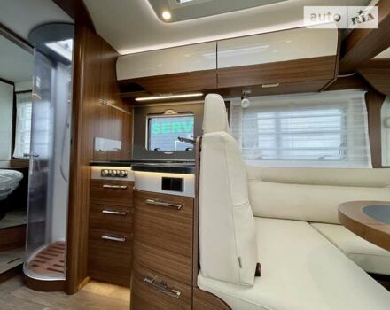 Хімер B-class 2024 у Києві на Automoto.ua Білий Хімер B-class, об'ємом двигуна 2 л та пробігом 1 тис. км за 162018 $, фото 8 на Automoto.ua