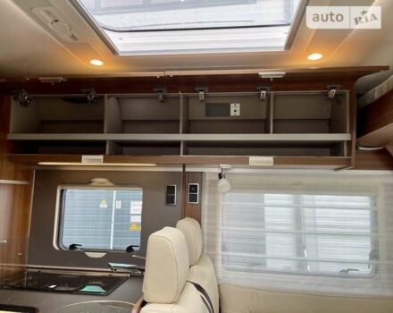 Хімер B-class 2024 у Києві на Automoto.ua Білий Хімер B-class, об'ємом двигуна 2 л та пробігом 1 тис. км за 162018 $, фото 13 на Automoto.ua