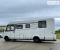 Хімер B-class 2024 у Києві на Automoto.ua Білий Хімер B-class, об'ємом двигуна 2 л та пробігом 1 тис. км за 162018 $, фото 3 на Automoto.ua