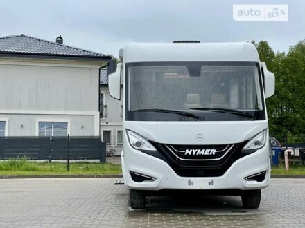Хімер B-class 2024 у Києві на Automoto.ua Білий Хімер B-class, об'ємом двигуна 2 л та пробігом 1 тис. км за 162018 $, фото 1 на Automoto.ua