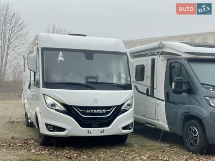 Химер B-class 2025 в Киеве на Automoto.ua Белый Химер B-class, объемом двигателя 2 л и пробегом 1 тыс. км за 127835 $, фото 1 на Automoto.ua