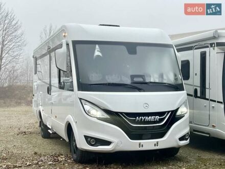 Химер B-class 2025 в Киеве на Automoto.ua Белый Химер B-class, объемом двигателя 2 л и пробегом 1 тыс. км за 142414 $, фото 1 на Automoto.ua