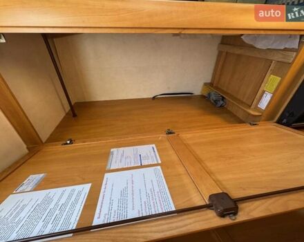 Хімер Eriba 2002 у Києві на Automoto.ua Білий Хімер Eriba, об'ємом двигуна 0 л та пробігом 5 тис. км за 11705 $, фото 17 на Automoto.ua