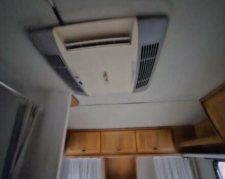 Хімер Eriba, об'ємом двигуна 0 л та пробігом 4 тис. км за 4500 $, фото 8 на Automoto.ua