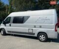 Химер MLT 580 2008 в Тернополе на Automoto.ua Серый Химер MLT 580, объемом двигателя 2.29 л и пробегом 205 тыс. км за 30000 $, фото 2 на Automoto.ua