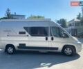 Серый Химер MLT 580, объемом двигателя 2.29 л и пробегом 205 тыс. км за 30000 $, фото 7 на Automoto.ua
