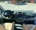 Химер MLT 580 2008 в Тернополе на Automoto.ua Серый Химер MLT 580, объемом двигателя 2.29 л и пробегом 205 тыс. км за 30000 $, фото 14 на Automoto.ua