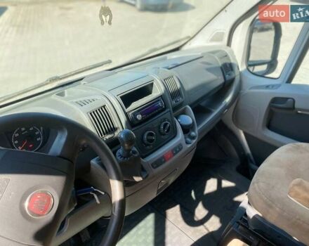 Химер MLT 580 2008 в Тернополе на Automoto.ua Серый Химер MLT 580, объемом двигателя 2.29 л и пробегом 205 тыс. км за 30000 $, фото 30 на Automoto.ua
