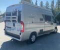 Химер MLT 580 2008 в Тернополе на Automoto.ua Серый Химер MLT 580, объемом двигателя 2.29 л и пробегом 205 тыс. км за 30000 $, фото 6 на Automoto.ua