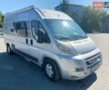 Серый Химер MLT 580, объемом двигателя 2.29 л и пробегом 205 тыс. км за 30000 $, фото 3 на Automoto.ua