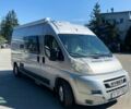 Серый Химер MLT 580, объемом двигателя 2.29 л и пробегом 205 тыс. км за 30000 $, фото 1 на Automoto.ua