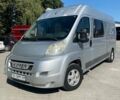 Химер MLT 580 2008 в Тернополе на Automoto.ua Серый Химер MLT 580, объемом двигателя 2.29 л и пробегом 205 тыс. км за 30000 $, фото 8 на Automoto.ua