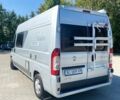 Химер MLT 580 2008 в Тернополе на Automoto.ua Серый Химер MLT 580, объемом двигателя 2.29 л и пробегом 205 тыс. км за 30000 $, фото 4 на Automoto.ua