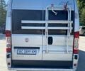 Химер MLT 580 2008 в Тернополе на Automoto.ua Серый Химер MLT 580, объемом двигателя 2.29 л и пробегом 205 тыс. км за 30000 $, фото 5 на Automoto.ua