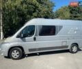 Серый Химер MLT 580, объемом двигателя 2.29 л и пробегом 205 тыс. км за 30000 $, фото 1 на Automoto.ua