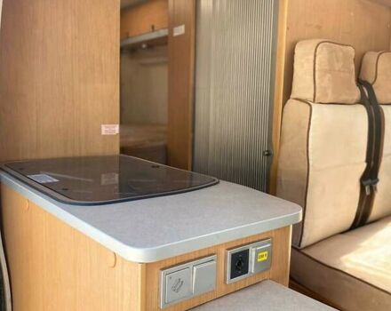 Химер MLT 580 2008 в Тернополе на Automoto.ua Серый Химер MLT 580, объемом двигателя 2.29 л и пробегом 205 тыс. км за 30000 $, фото 16 на Automoto.ua