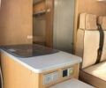 Серый Химер MLT 580, объемом двигателя 2.29 л и пробегом 205 тыс. км за 30000 $, фото 16 на Automoto.ua