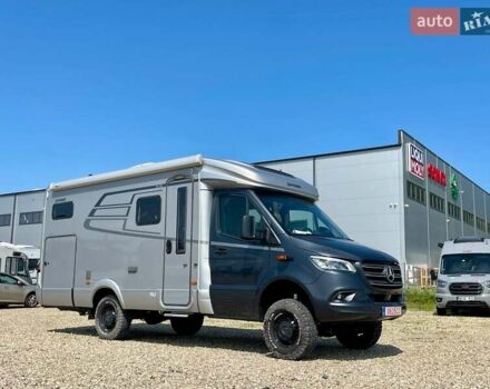 Химер MLT 580 2025 в Киеве на Automoto.ua Серый Химер MLT 580, объемом двигателя 2 л и пробегом 1 тыс. км за 135600 $, фото 2 на Automoto.ua