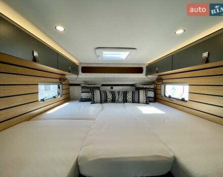 Химер MLT 580 2025 в Киеве на Automoto.ua Серый Химер MLT 580, объемом двигателя 2 л и пробегом 1 тыс. км за 135600 $, фото 13 на Automoto.ua