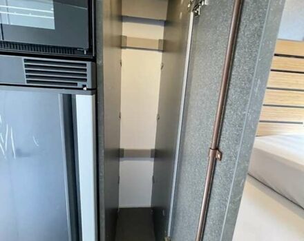 Химер MLT 580 2025 в Киеве на Automoto.ua Серый Химер MLT 580, объемом двигателя 2 л и пробегом 1 тыс. км за 135600 $, фото 14 на Automoto.ua