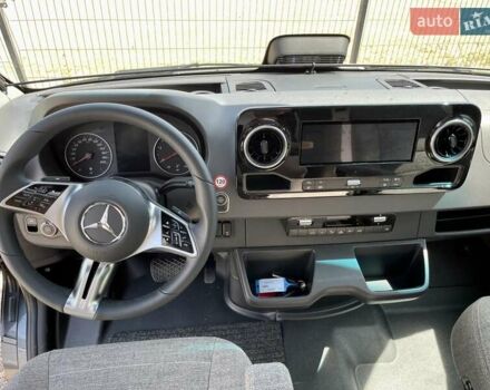 Химер MLT 580 2025 в Киеве на Automoto.ua Серый Химер MLT 580, объемом двигателя 2 л и пробегом 1 тыс. км за 135600 $, фото 16 на Automoto.ua