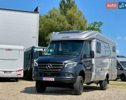 Химер MLT 580 2025 в Киеве на Automoto.ua Серый Химер MLT 580, объемом двигателя 2 л и пробегом 1 тыс. км за 135600 $, фото 1 на Automoto.ua