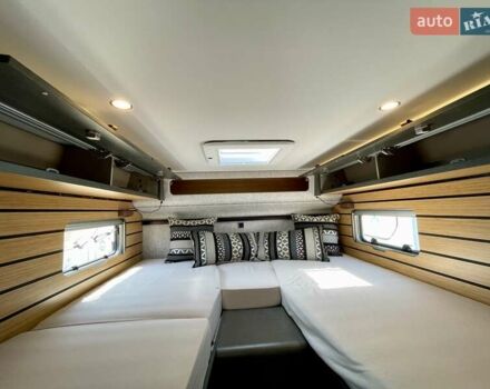 Химер MLT 580 2025 в Киеве на Automoto.ua Серый Химер MLT 580, объемом двигателя 2 л и пробегом 1 тыс. км за 135600 $, фото 12 на Automoto.ua