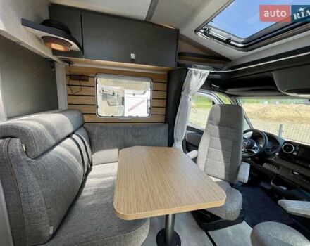 Химер MLT 580 2025 в Киеве на Automoto.ua Серый Химер MLT 580, объемом двигателя 2 л и пробегом 1 тыс. км за 135600 $, фото 7 на Automoto.ua