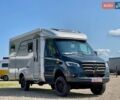 Серый Химер MLT 580, объемом двигателя 2 л и пробегом 1 тыс. км за 135600 $, фото 1 на Automoto.ua