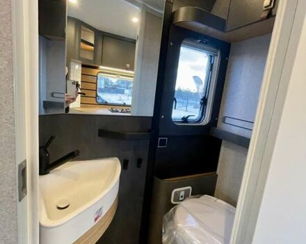 Синій Хімер Venture S, об'ємом двигуна 2 л та пробігом 1 тис. км за 233331 $, фото 21 на Automoto.ua