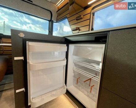 Синій Хімер Venture S, об'ємом двигуна 2 л та пробігом 1 тис. км за 233331 $, фото 19 на Automoto.ua