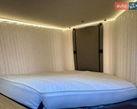 Синій Хімер Venture S, об'ємом двигуна 2 л та пробігом 1 тис. км за 233331 $, фото 14 на Automoto.ua