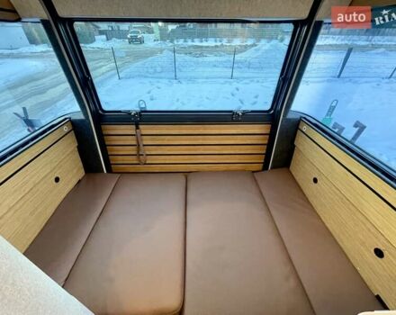 Синій Хімер Venture S, об'ємом двигуна 2 л та пробігом 1 тис. км за 233331 $, фото 7 на Automoto.ua