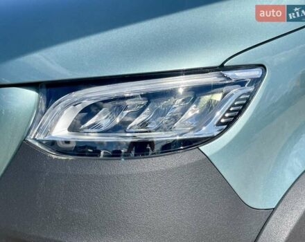 Синій Хімер Venture S, об'ємом двигуна 2 л та пробігом 1 тис. км за 233331 $, фото 24 на Automoto.ua