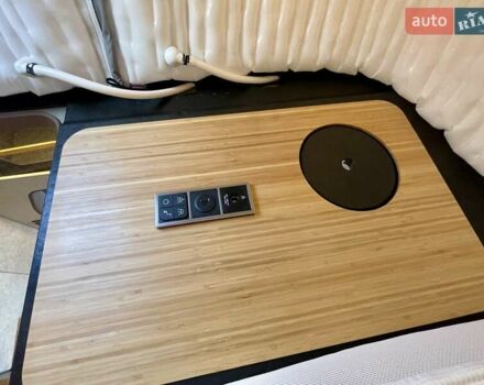 Синій Хімер Venture S, об'ємом двигуна 2 л та пробігом 1 тис. км за 233331 $, фото 20 на Automoto.ua