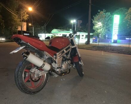Хьюсонг 3302, об'ємом двигуна 0.65 л та пробігом 0 тис. км за 1800 $, фото 6 на Automoto.ua