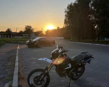 Хьюсонг 3302, об'ємом двигуна 0.13 л та пробігом 0 тис. км за 969 $, фото 4 на Automoto.ua