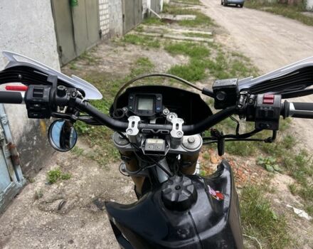 Хьюсонг 3302, об'ємом двигуна 0.13 л та пробігом 0 тис. км за 969 $, фото 5 на Automoto.ua