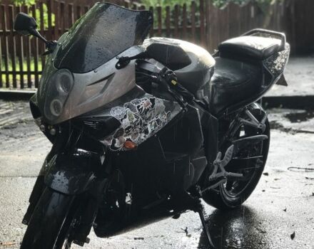 Хьюсонг 3302, об'ємом двигуна 0.25 л та пробігом 0 тис. км за 1300 $, фото 5 на Automoto.ua