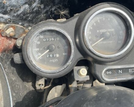 Хьюсонг 3302, объемом двигателя 0.2 л и пробегом 0 тыс. км за 363 $, фото 5 на Automoto.ua